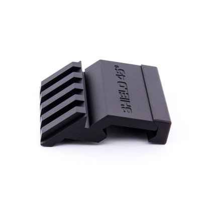 Shield 45degree Offset Picatinny Mount