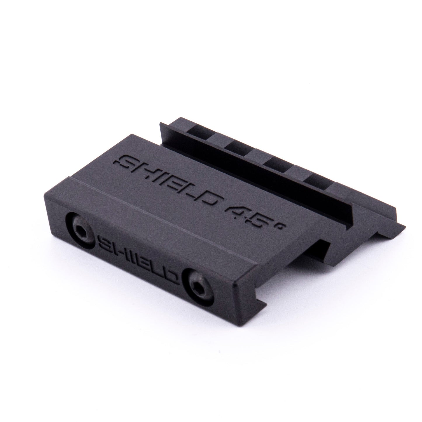 Shield 45degree Offset Picatinny Mount