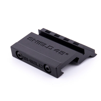 Shield 45degree Offset Picatinny Mount