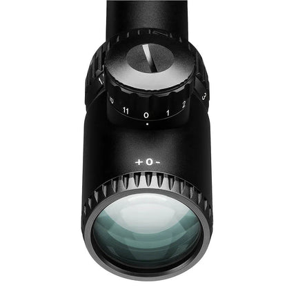 Vortex Optics Crossfire II AR 1-4x24 V-Brite Illuminated Scope