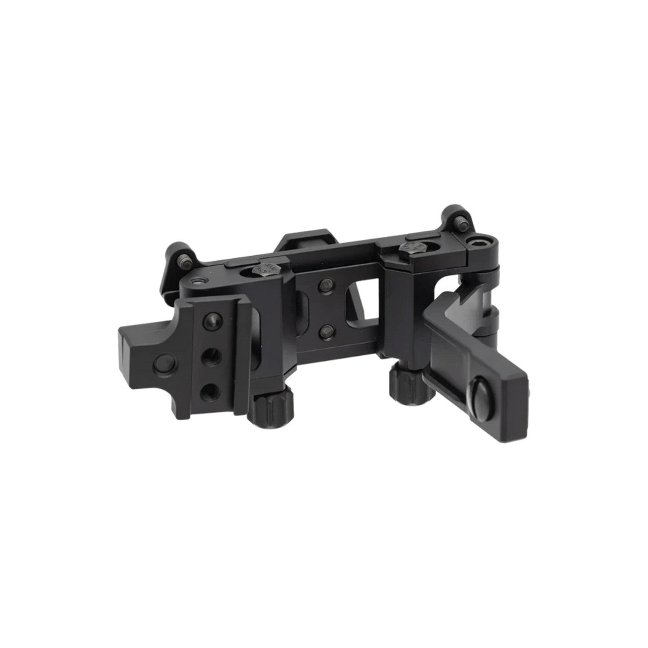 Armasight by Rayvn Group Modular Bridge Mount, Rail System + 2 Pods