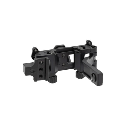 Armasight by Rayvn Group Modular Bridge Mount, Rail System + 2 Pods
