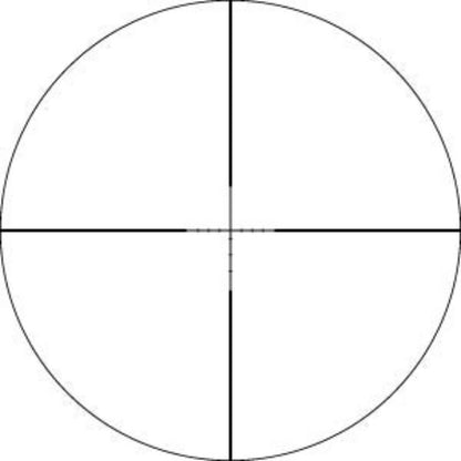 Vortex Optics Crossfire II 6-18x44 AO BDC w/Sunshade Scope