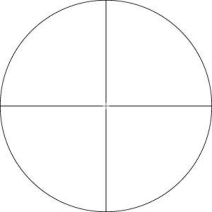 Vortex Optics Crossfire II Scout 2-7x32 mm Riflescope