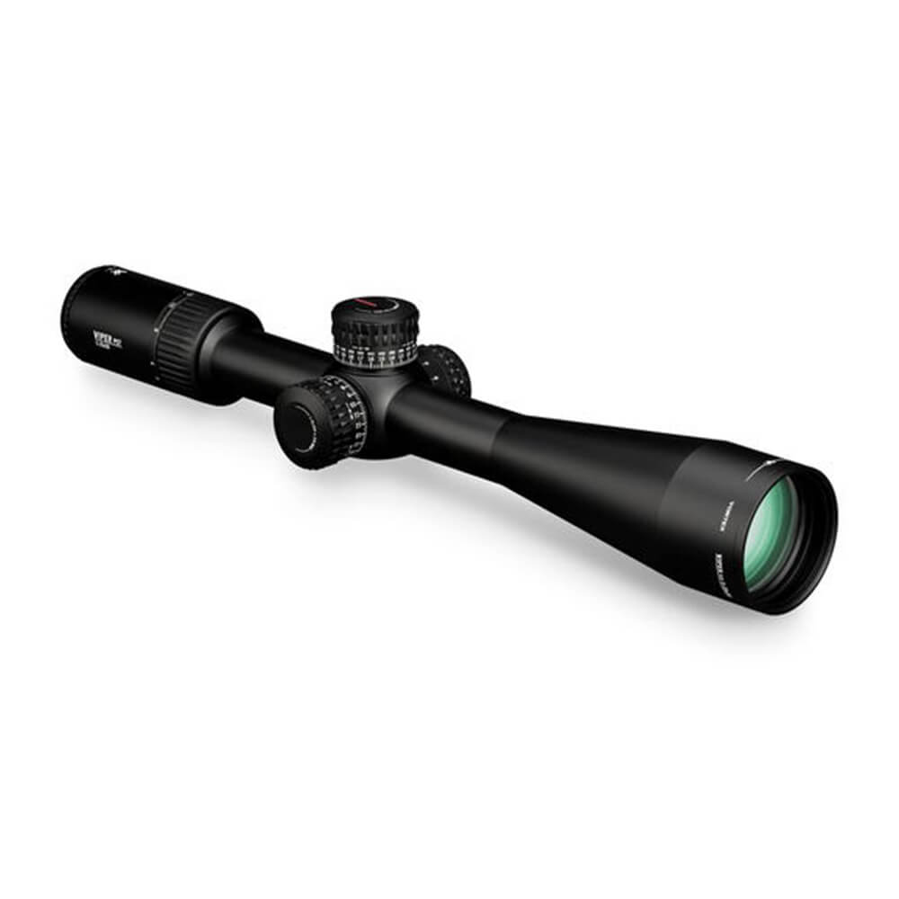 Vortex Optics Viper PST Gen II 5-25x50 FFP Scope