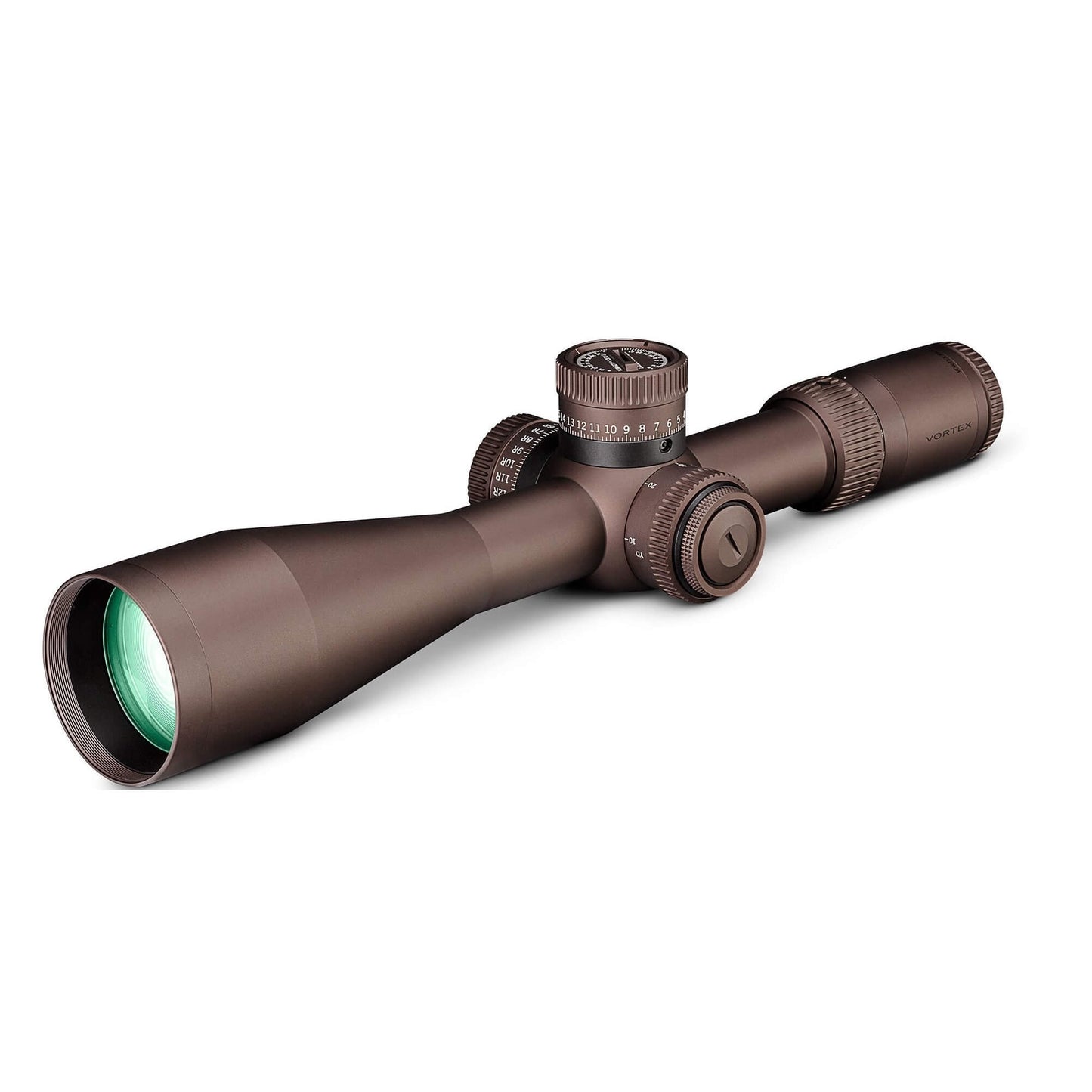 Vortex Optics Razor HD GEN III 6-36x56 Scope