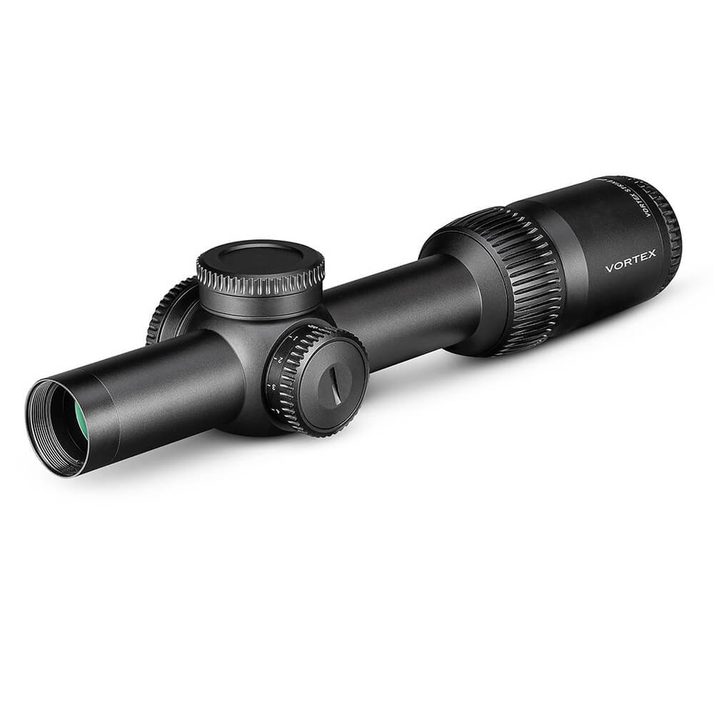 Vortex Optics Strike Eagle® 1-8X24 FFP