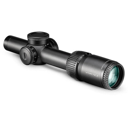Vortex Optics Strike Eagle® 1-8X24 FFP