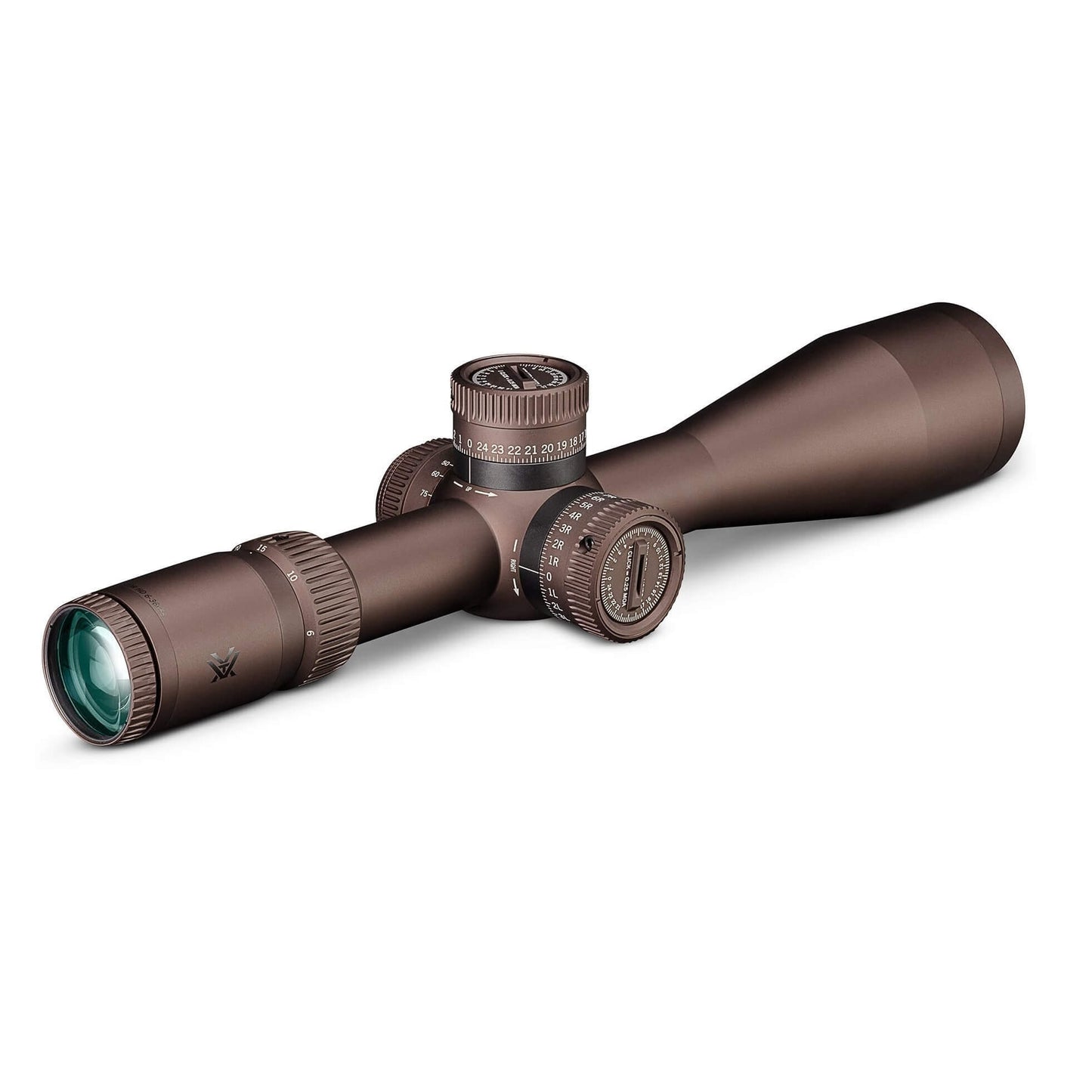 Vortex Optics Razor HD GEN III 6-36x56 Scope