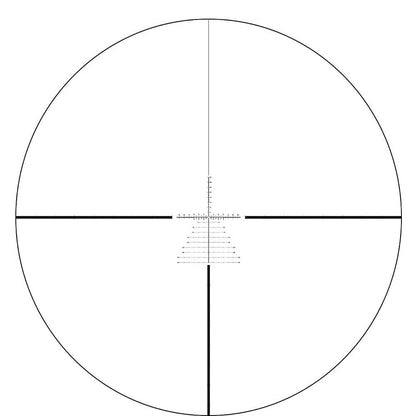 Vortex Optics Venom 5-25x56 FFP EBR-7C