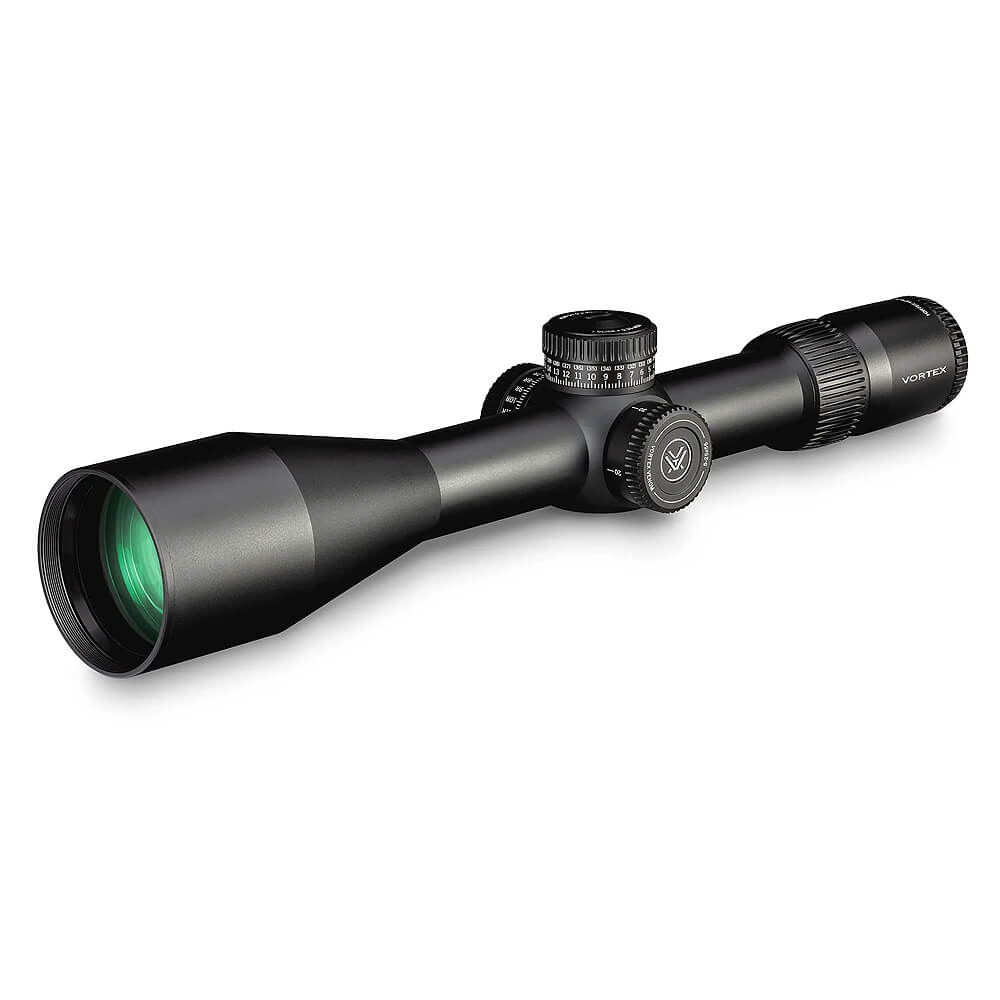 Vortex Optics Venom 5-25x56 FFP EBR-7C
