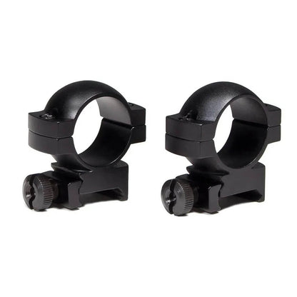 Vortex Diamondback 3.5-10x50 Scope