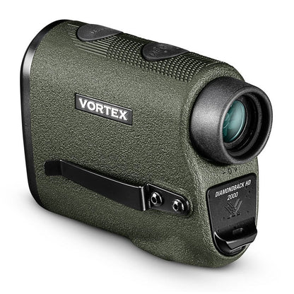 Vortex Optics 7x24 Diamondback HD 2000 Rangefinders