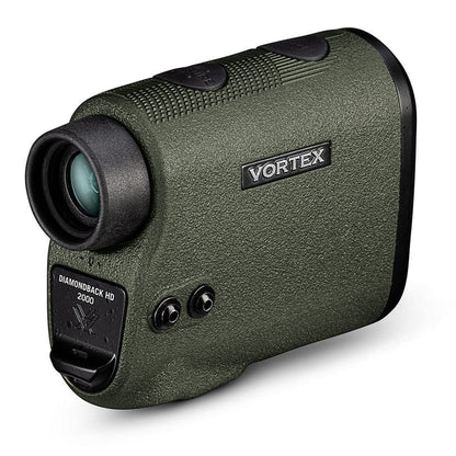 Vortex Optics 7x24 Diamondback HD 2000 Rangefinders