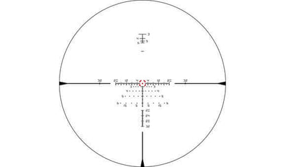 Vortex Optics Razor HD Gen III 1-10x24 First Focal Plane Scope