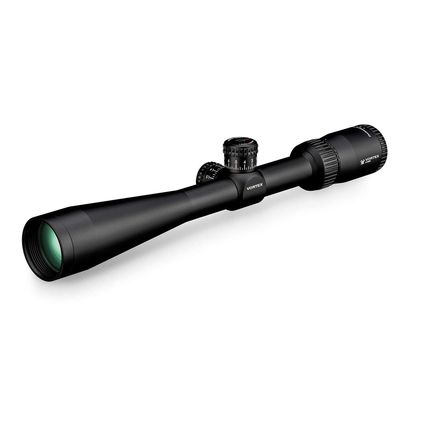 Vortex Diamondback Tactical 4-12x40 Scope