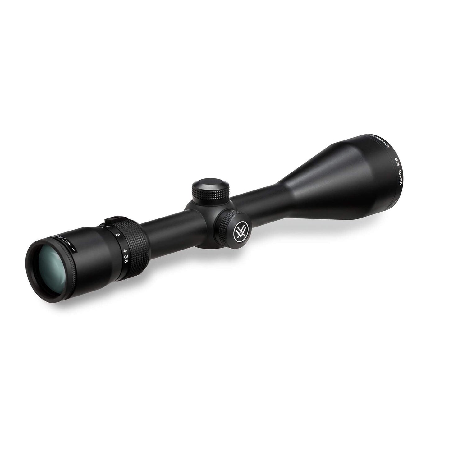 Vortex Diamondback 3.5-10x50 Scope