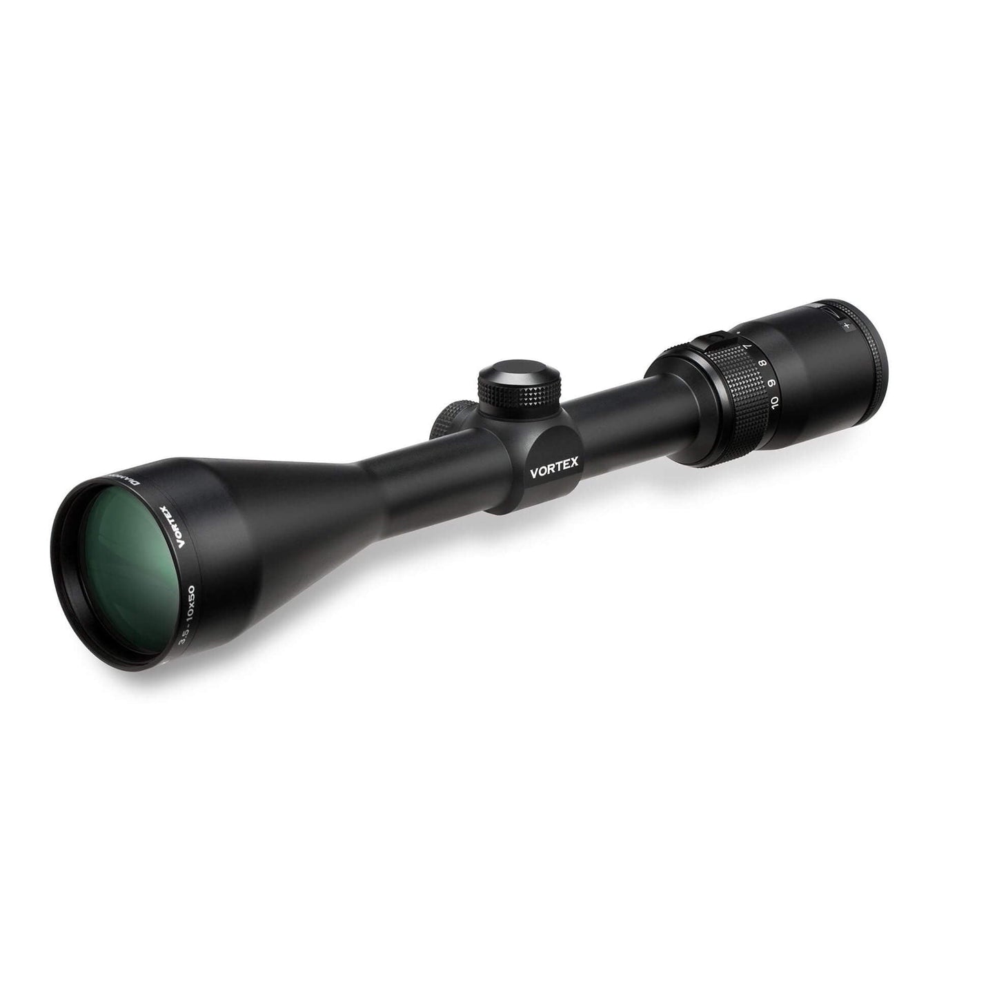 Vortex Diamondback 3.5-10x50 Scope