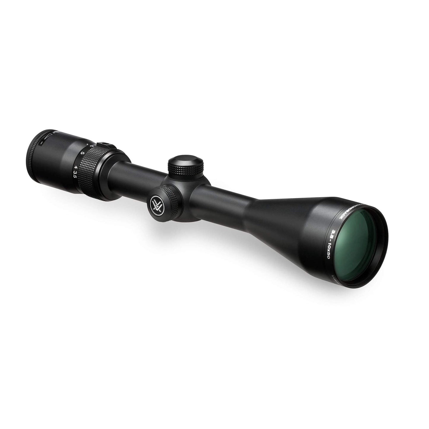 Vortex Diamondback 3.5-10x50 Scope