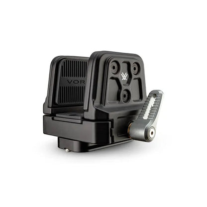 Vortex Pro Rifle Clamp Tripod Mount