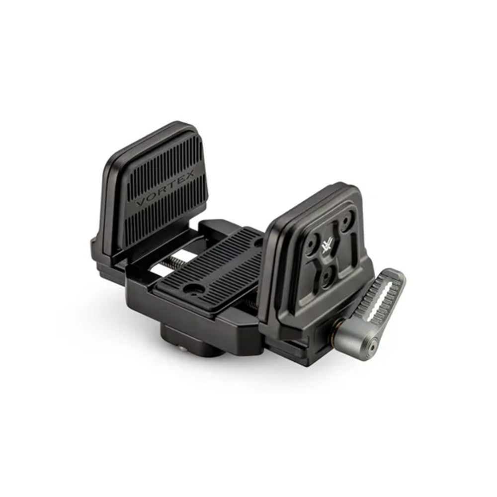 Vortex Pro Rifle Clamp Tripod Mount