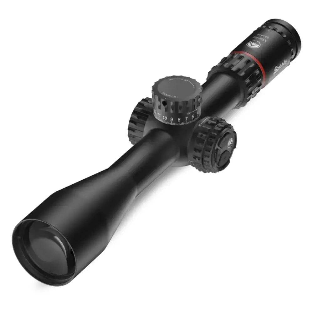 Burris XTR PS 5.5-30x56mm illum. w/ PĒK