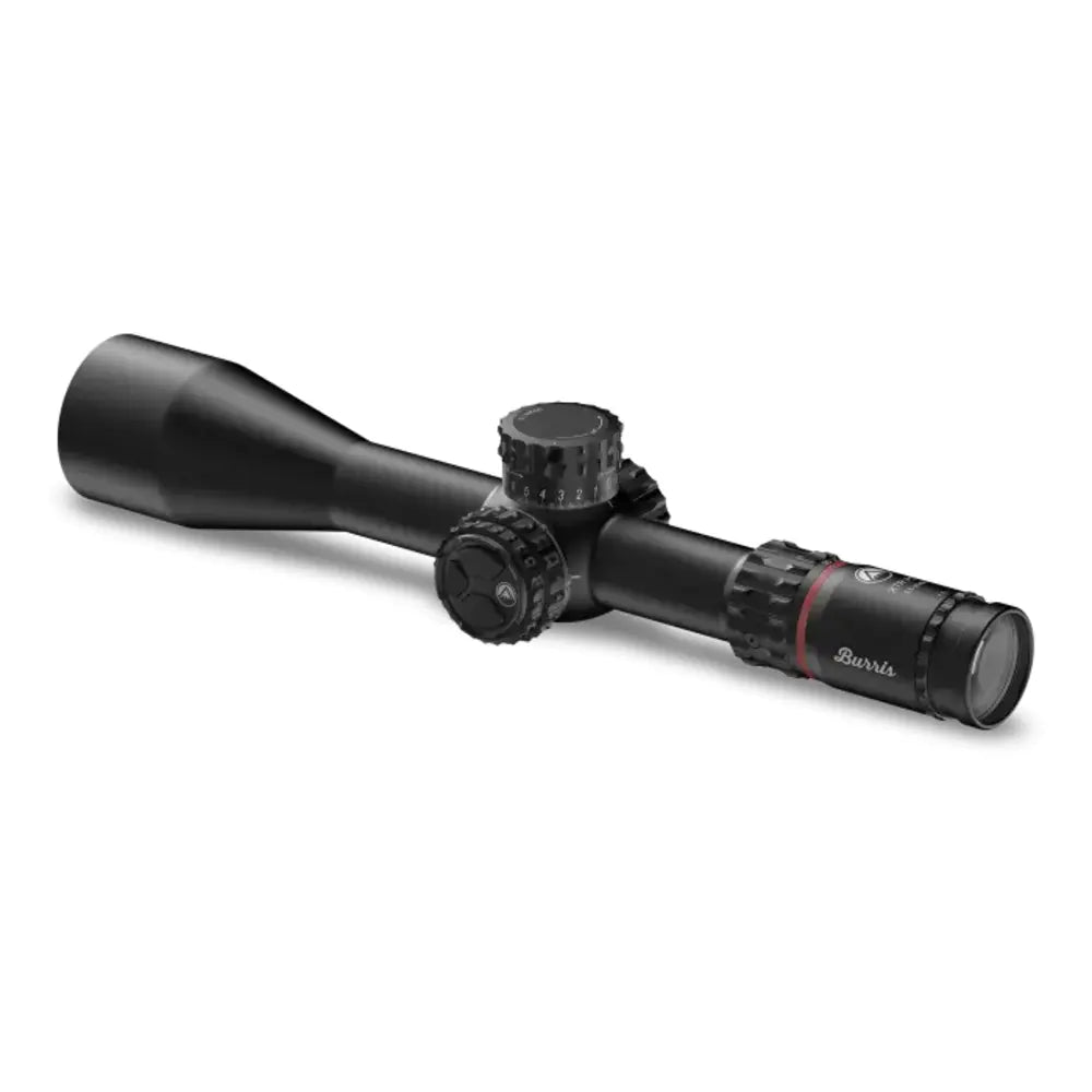 Burris XTR PS 5.5-30x56mm illum. w/ PĒK