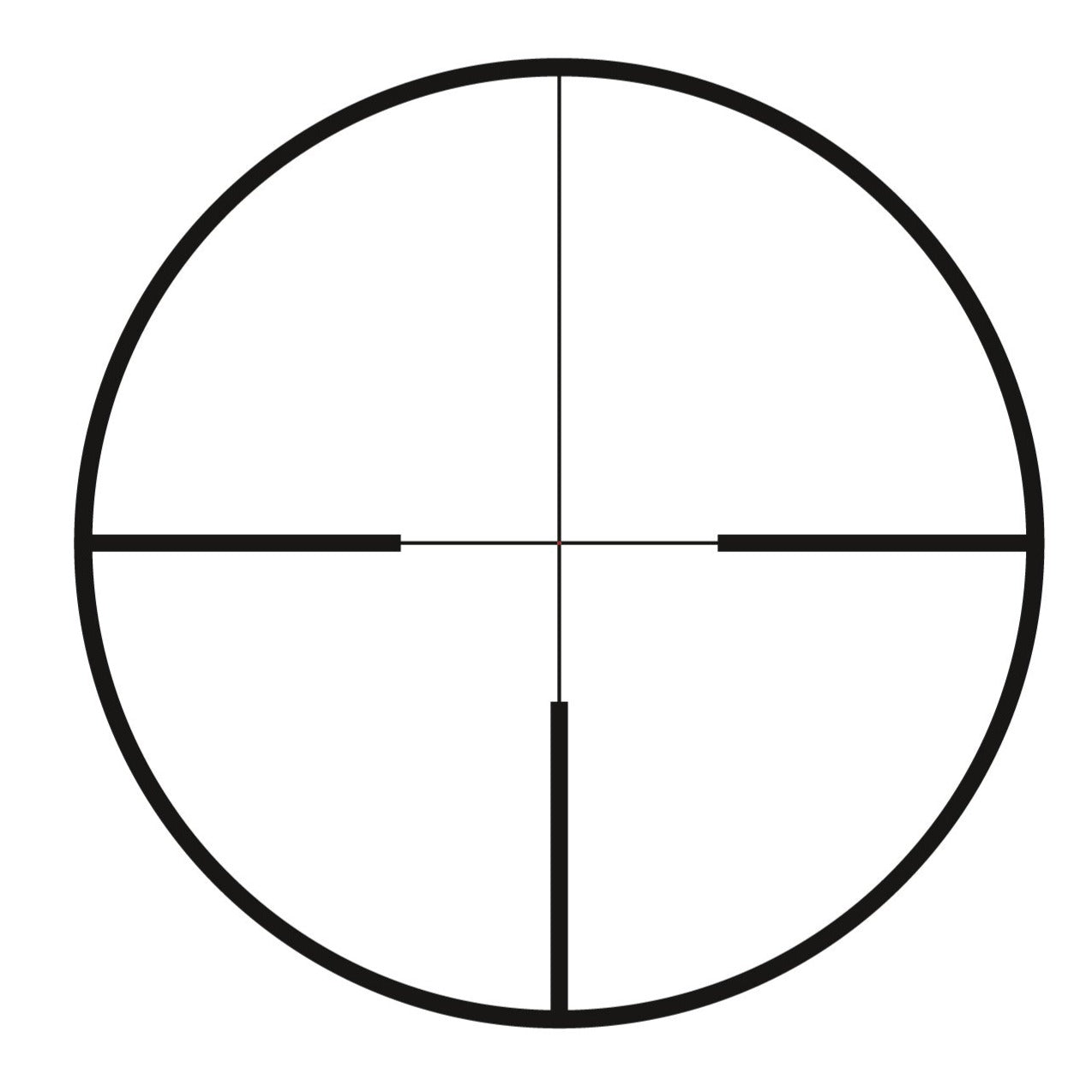 Zeiss Conquest V6 1-6x24 mm