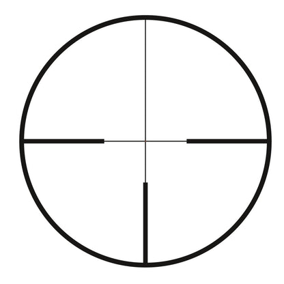 Zeiss Conquest V6 1-6x24 mm